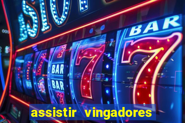 assistir vingadores ultimato filme completo dublado google drive